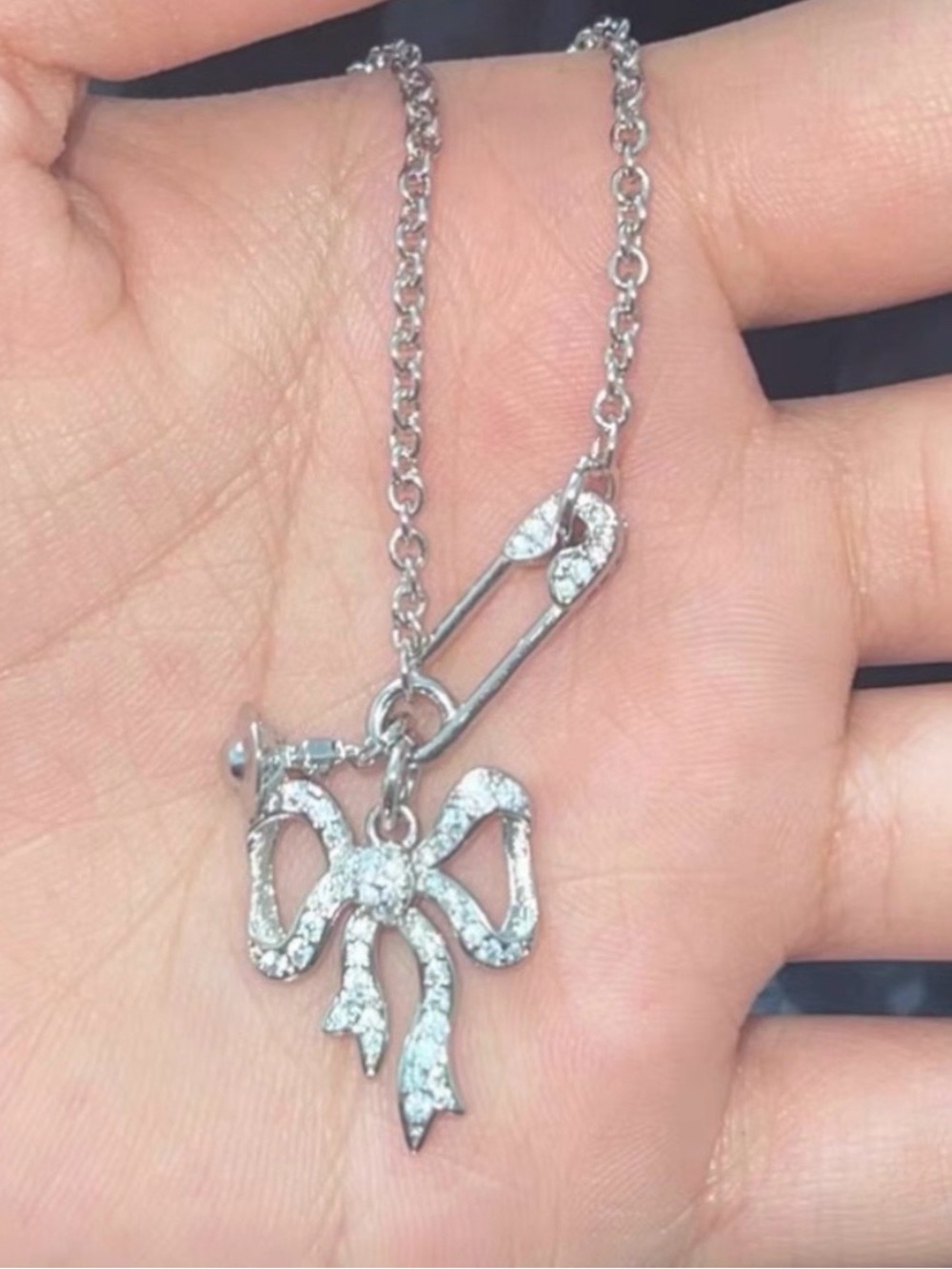 Vivienne Westwood Necklace